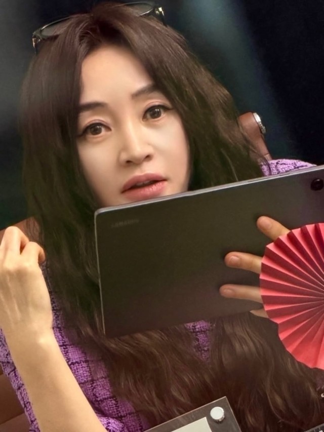 Kim Hyesoo transforms into an influencer in Coupang Plays new drama Releases on July 31