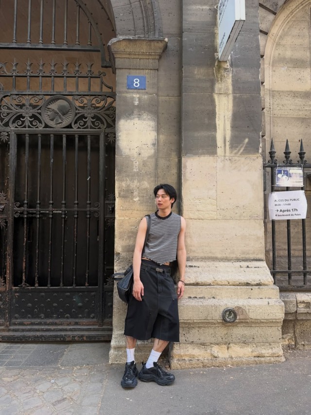 Lead actor reveals relaxed daily life The day feels really long