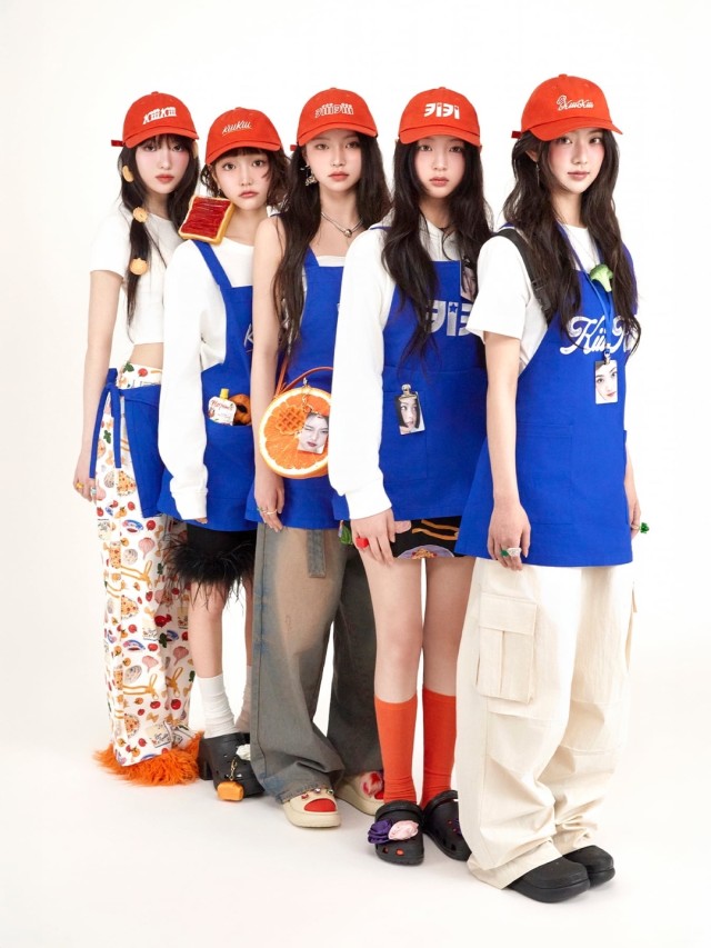 Kiki confirms comeback in mid-Augustreturn after 7 months