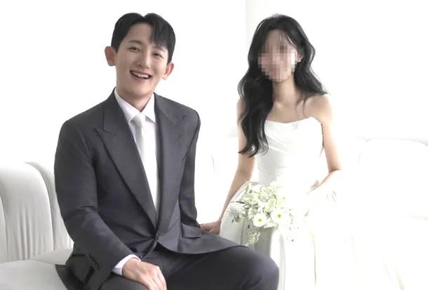 《我独自一人》28期郑熙♥光洙,豪华约会照片公开...恋爱中已超过1年