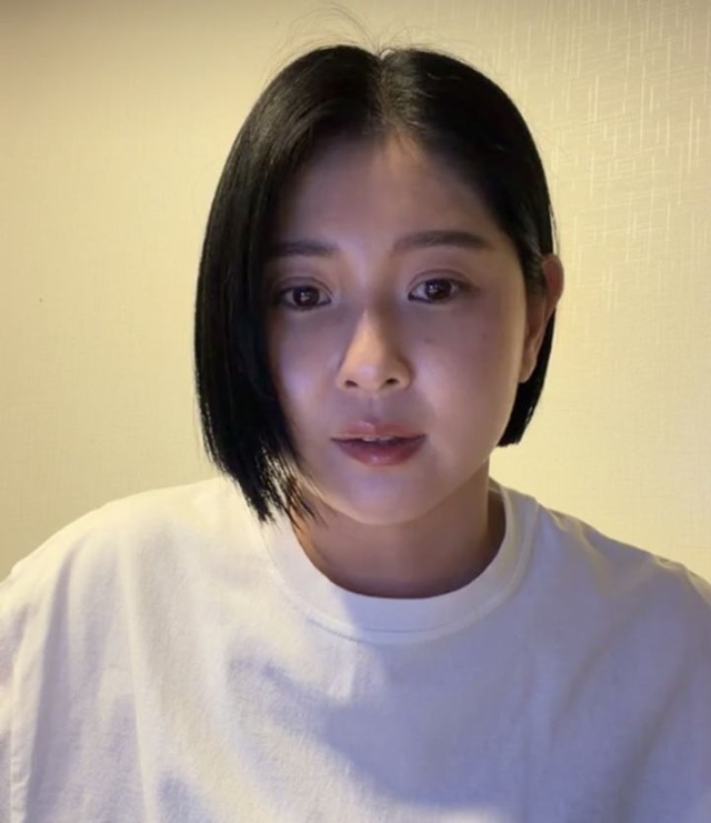 郑淑,坦白咳嗽症状......甲状腺癌手术后被诊断为过敏