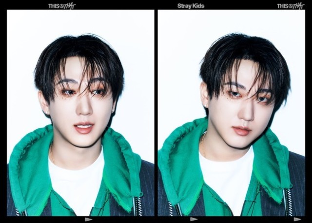 Stray Kids、8月7日にミニアルバム『THIS & THAT』発売...バンチャン・チャンビン・ハンのティーザー公開