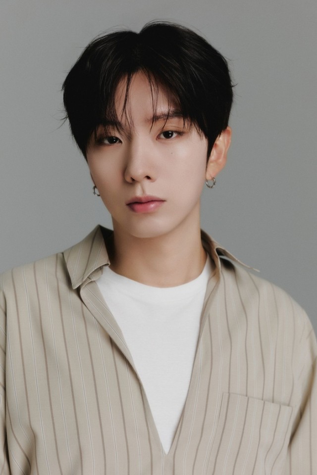 MONSTA X キヒョン、「BORDERLINE」でカムバック...軍楽隊の経験を活かしたロックへの変身