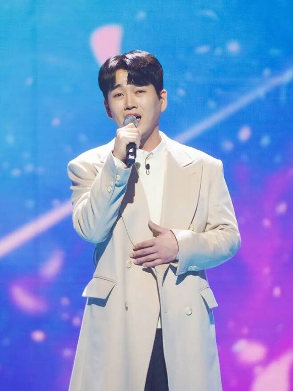 Hwang Young Woong、7月14日「愛するとき」OST公開...ドラマエンディングを飾る