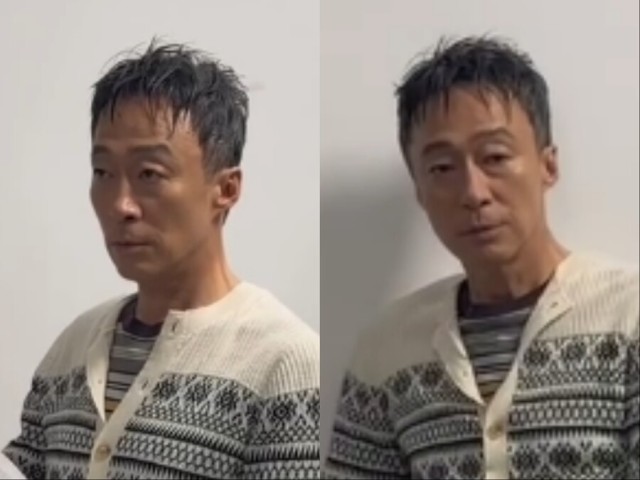 イ・ソンミン、10kg減量後の大胆な変身...写真集で変わった姿を公開