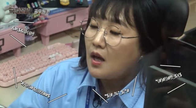 Sooji Lee YouTube 'Hot Issue Ji' apologizes for controversy over 'by-election' scene... Production team says 