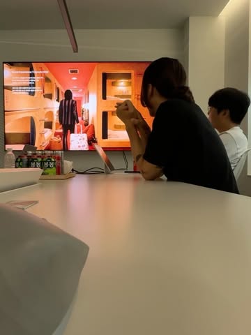 卢洪哲宣布挑战住宿业因兴奋而难以入睡