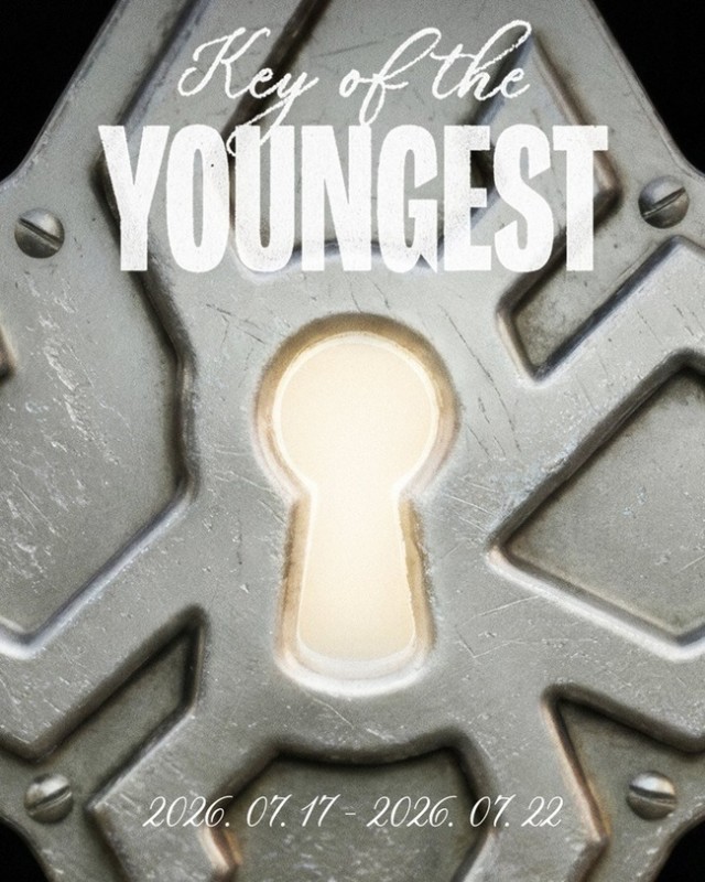 DAY6 Young K、7月27日に2枚目のアルバム『YOUNGEST』を発売...2年10ヶ月ぶりのソロカムバック