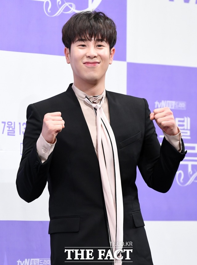 P.O sustained minor injuries in a traffic accident in Jeju Island... 'Good Partner 2' filming will proceed as scheduled