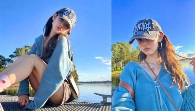 NewJeans returns to a four-member lineup for the 4th anniversary of their debut... Video of '2026 Summer of NewJeans' released