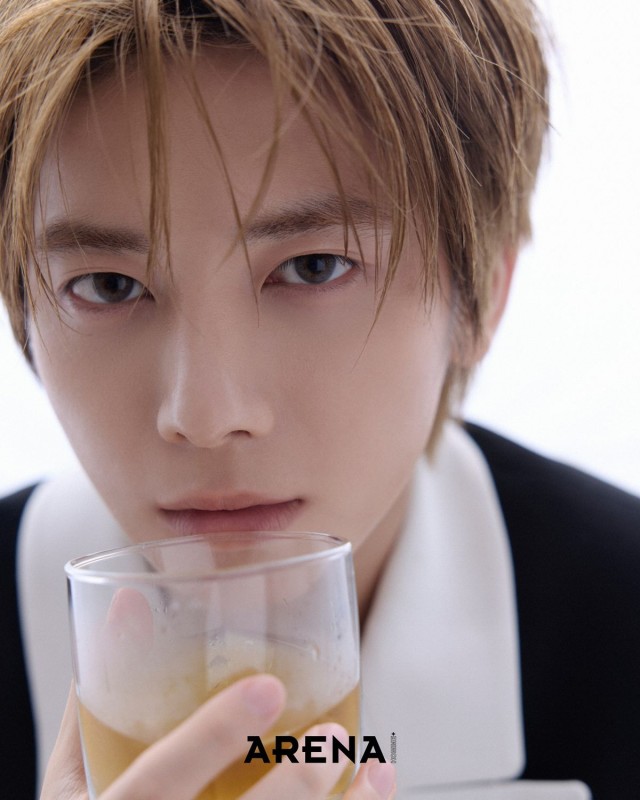 Tomorrow X Together (TXT) Taehyun, 7th Anniversary Debut Reflection and Recontract Announcement... All Seats Sold Out for Concerts in 4 Japanese Cities