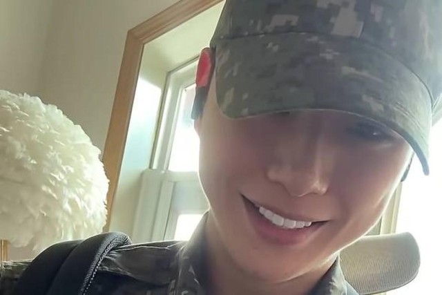 チョン・ドンウォン 海兵隊イベント司会、KANGDANIEL・ベクホ 軍服務中の近況公開
