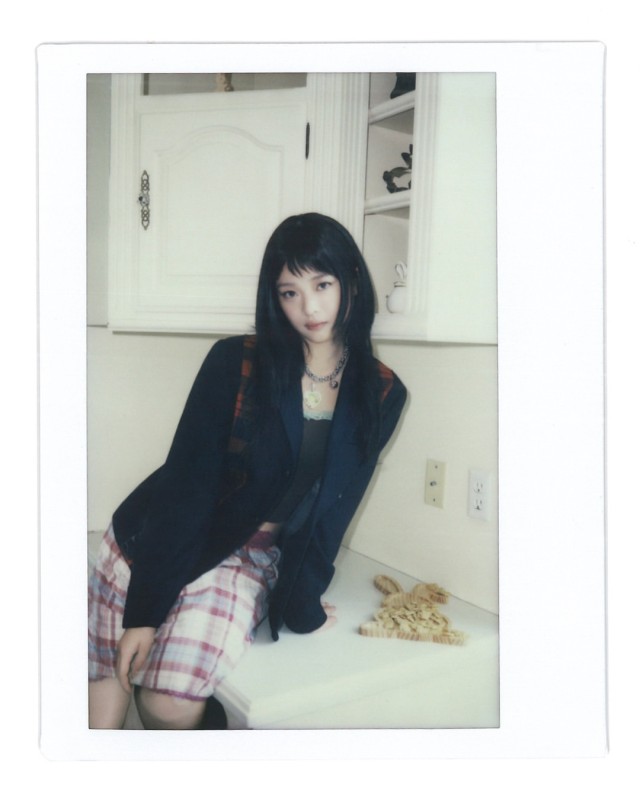 NewJeans出道4周年纪念视频公开成员们日常中的多彩魅力