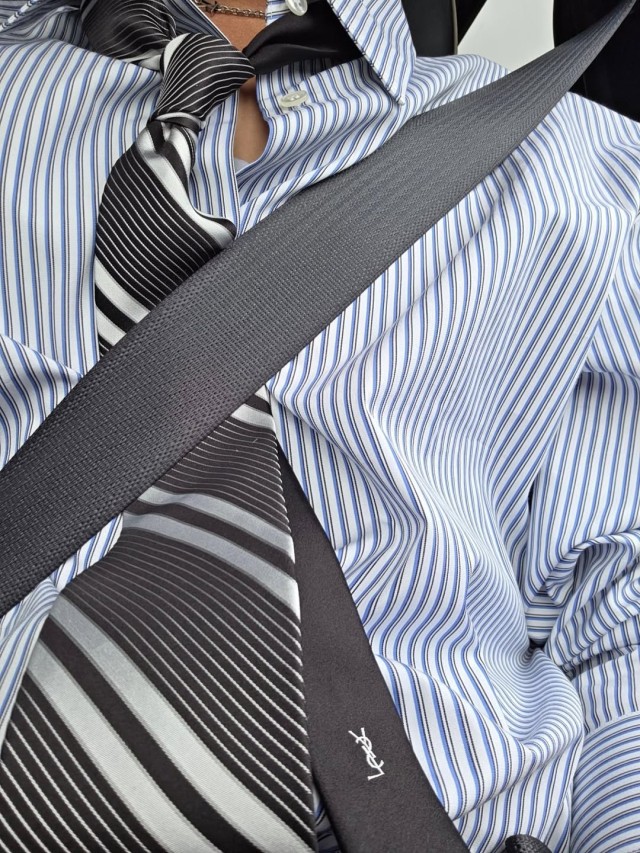 Lim Young Woong reveals a calm atmosphere selfie... practicing safe driving
