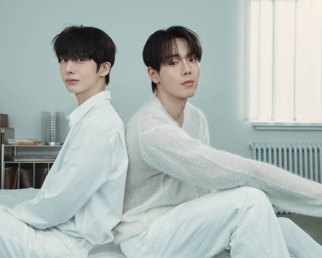 Shownu X Hyungwon selected as Billboard's 'Best K-pop Album of 2026' in the US... 'Love Me' receives worldwide acclaim