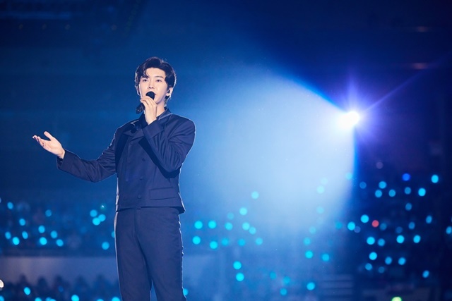 Lim Young Woong YouTube subscribers surpass 1.79 million...3.1 billion views, concert in Goyang in September