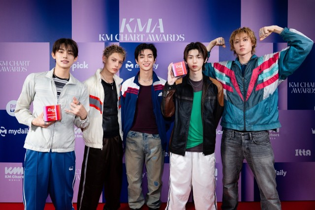 コルティス、デビュー11ヶ月でKMA 2026二冠達成...「今年のレコード」・「アルティメット12」制覇