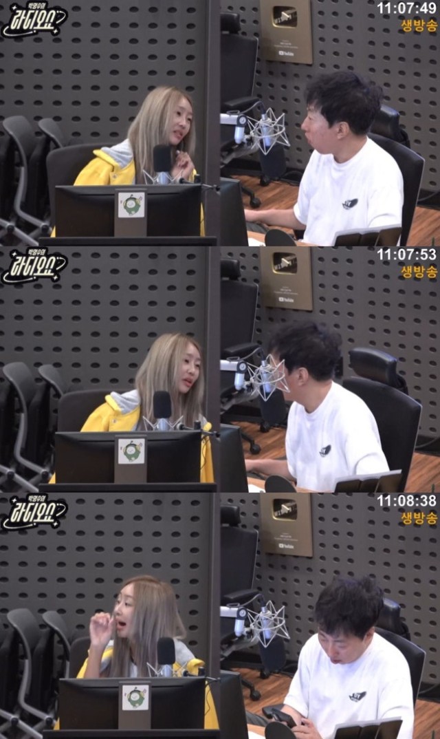 Hyolyn establishes new five-member agency 'ReH'... 