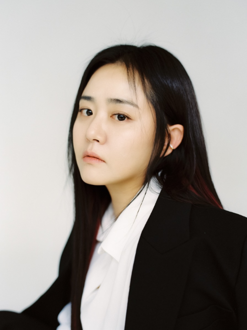 Moon Geun-young announces marriage to actor Jung Pyung, who is 7 years her senior: 