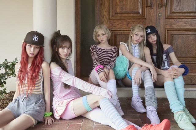 Kiki to make a comeback with mini album 3 'Waikiki' on August 10... '404' achieves No.1 on Billboard K-pop charts