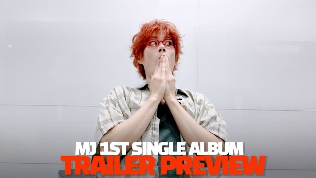 ASTRO MJ、初のシングル「Right..?」でソロデビュー...8月19日発売