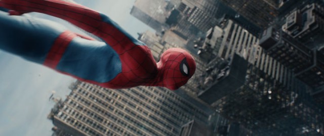 『スパイダーマン: ブランド ニュー デイ』公開初日に68万8千人突破...歴代級の興行の兆し