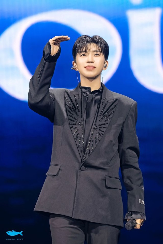 Lim Young Woong 'Reply Sent' music video surpasses 10 million views... 109th video to reach 10 million views