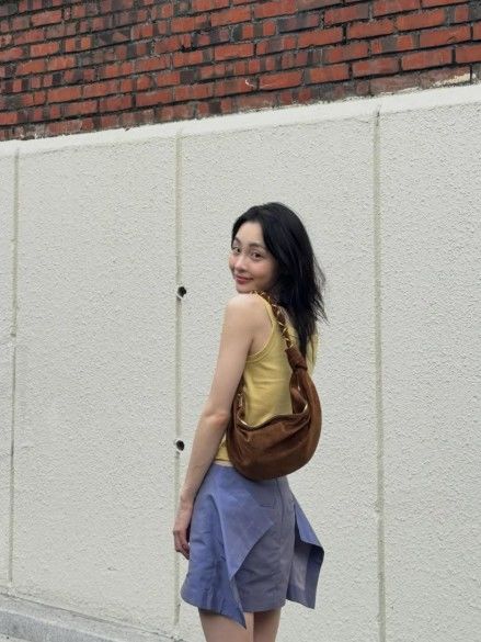 Kim Min-ha's thoughts on the Blue Dragon Series Awards opening stage after losing 17kg: 