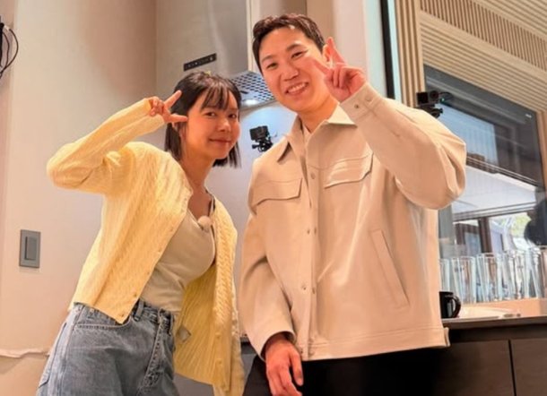 '나는 솔로' 32기 옥순♥광수, 데이트 근황 공개...