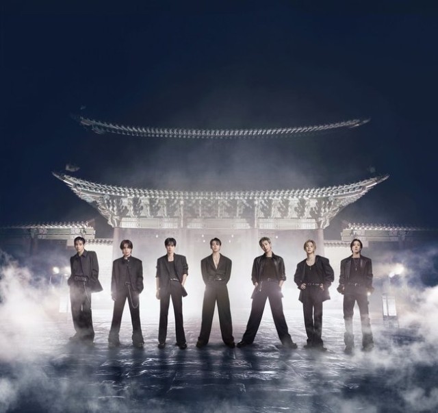 Forbes criticizes Grammy's establishment of 'Best Asian Pop' category... BTS 