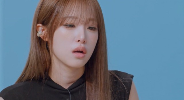 Choi Yena Confesses Battling Childhood Cancer on 'My Remaining Love'... 