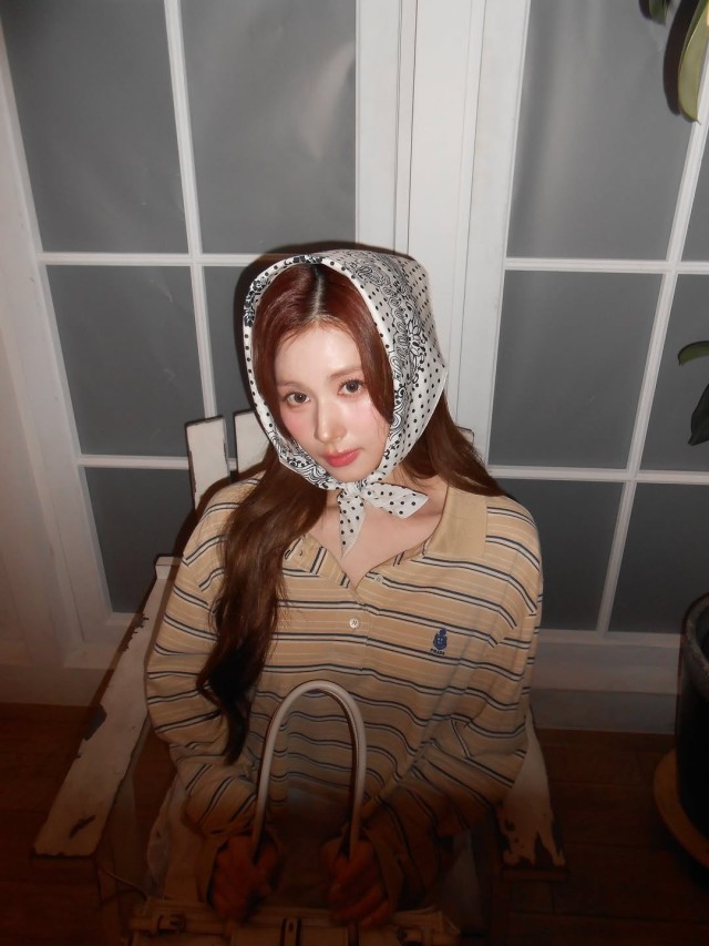 Sana takes on her first acting role in 11 years since debut cast as the lead female in a Japanese production