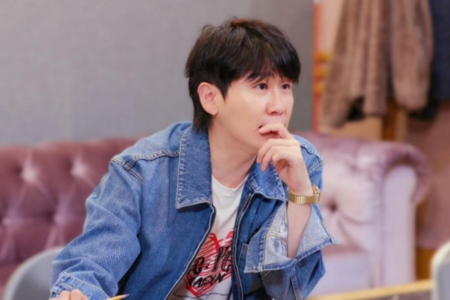 Jiseunghyun·Young Tak reveal the recording site of 'Godeun Tteokbokki'... recording halted during live broadcast