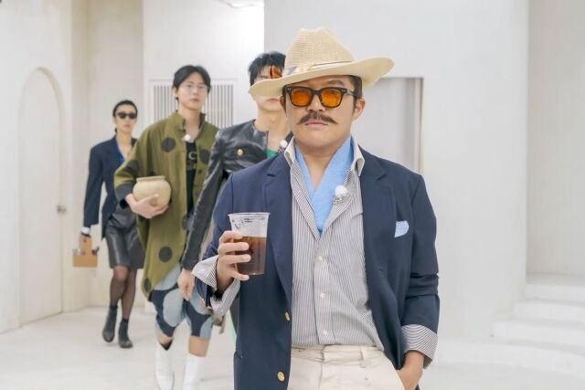 Jo Se-ho returns to social media after 8 months... announces appearance on 'The Driver' Season 6