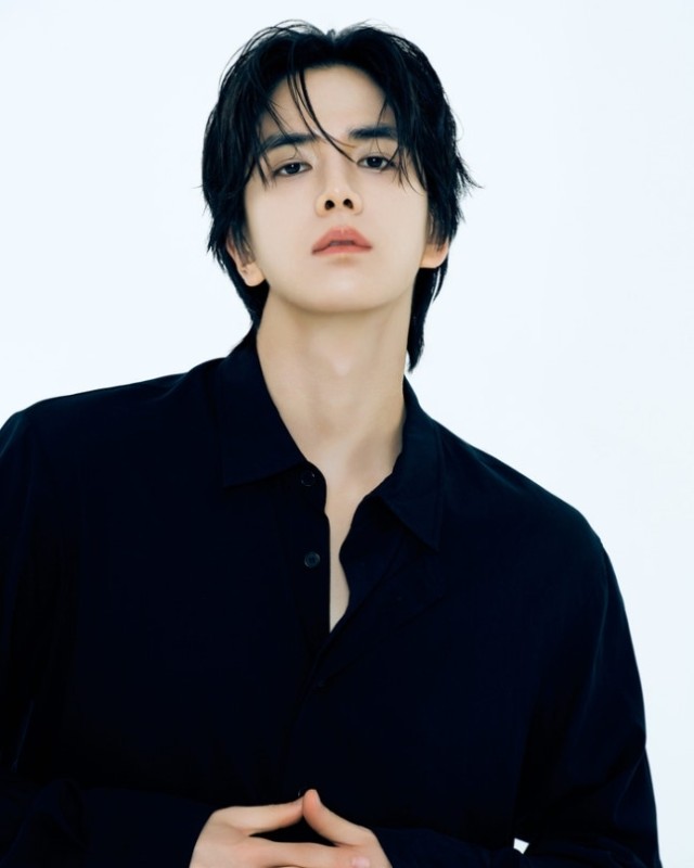 THE BOYZ‌金泳勋与Namoo Actors签订专属合约...兼顾演技与团体活动