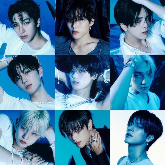 The Boyz's Younghoon signs exclusive contract with Namoo Actors... to pursue acting and group activities simultaneously
