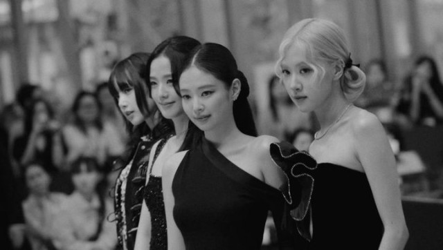 BLACKPINK デビュー10周年、ジス「申し訳ない気持ちが大きい」ファンとのコミュニケーション不足を謝罪