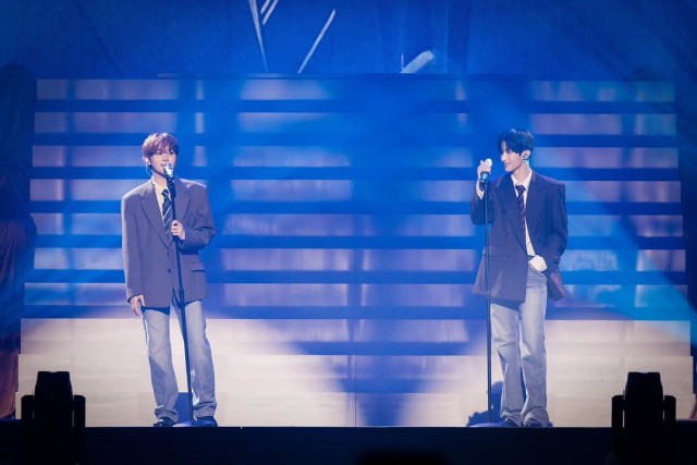 スングァン、新しい公演コンセプトを公開...「タンポポ」神秘的なステージを予告