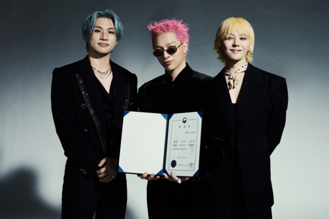 BIGBANG,宇航局首位宣传大使任命...参与