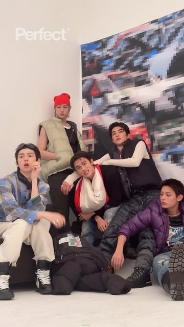 Cortis Celebrates 1st Debut Anniversary with a Special Fan Meeting... 