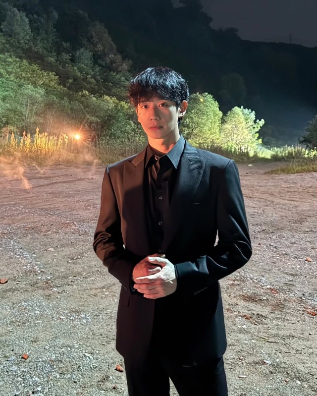 郑海仁,在Netflix《这种糟糕的爱情》中展现成熟魅力......备受关注的日益精湛演技