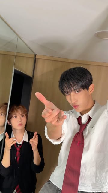 Seventeen unveils new sub-character 'BBOODO's Spider-Verse'... linked with Dino 'Picheolin'
