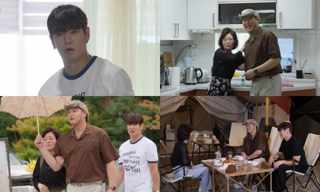 'Mr. House Husband 2' Hwanhee reluctant about Lee Jang-woo's wife's friend introduction... 