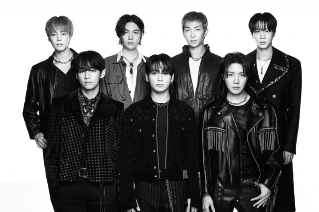 BTS Declares Grammy Boycott... Grammy Begins Review of Asian Pop Category