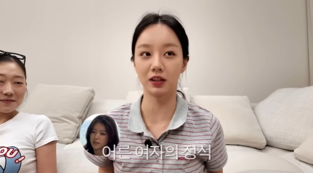 Hyeri honestly confesses about marriage and life plans, 
