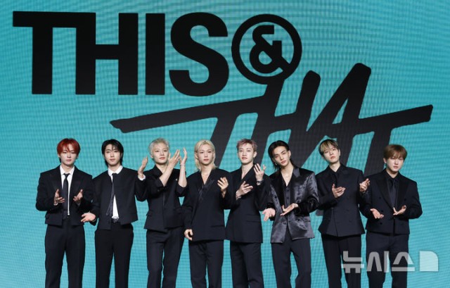 Stray Kids achieve their 9th No. 1 on the Billboard 200, second only to The Beatles' record