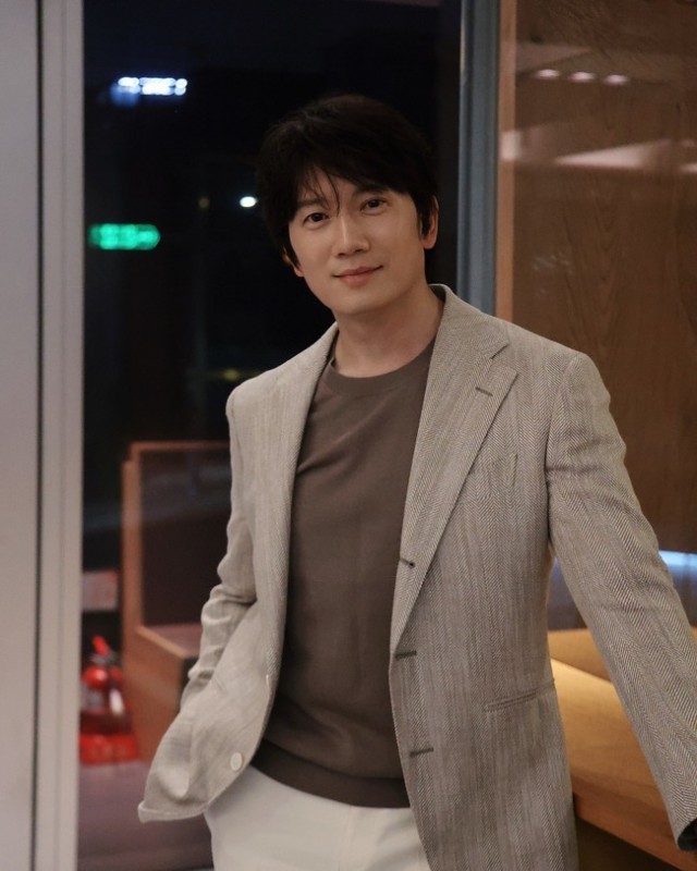 JTBC's 'Apartment' ends today... Actors including Ji Sung share feelings of 