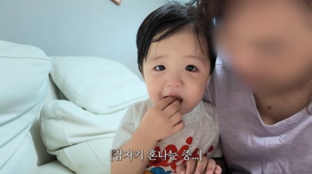 Hwang Bo-ra reconsiders parenting style due to her son's behavior... deepens concerns at a villa in Yangpyeong