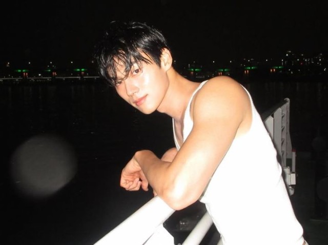 Hong Min-ki's side denies A's claim, stating 