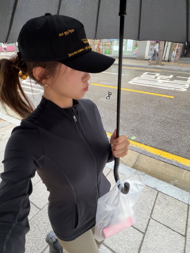 孝敏公开了今年运动100次的目标将努力管理健康